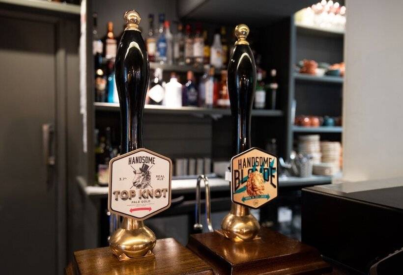 فندق The Wordsworth