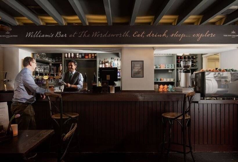 فندق The Wordsworth