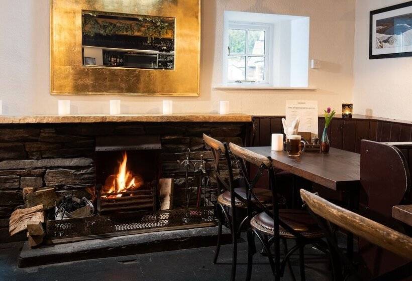 فندق The Wordsworth