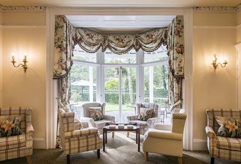 Отель The Wordsworth