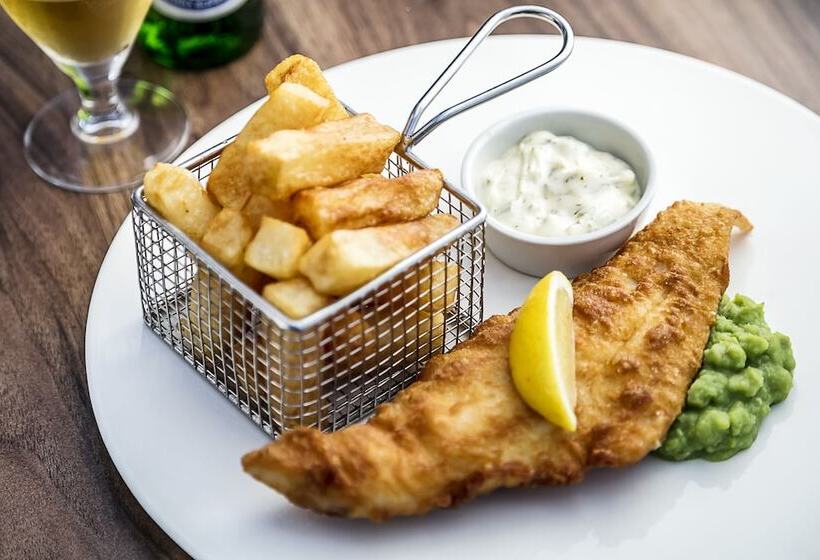 فندق The Wordsworth