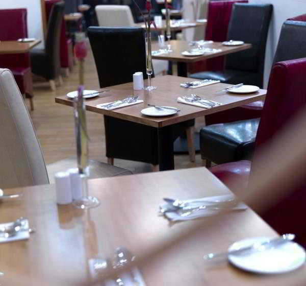 The Royal Angus Hotel