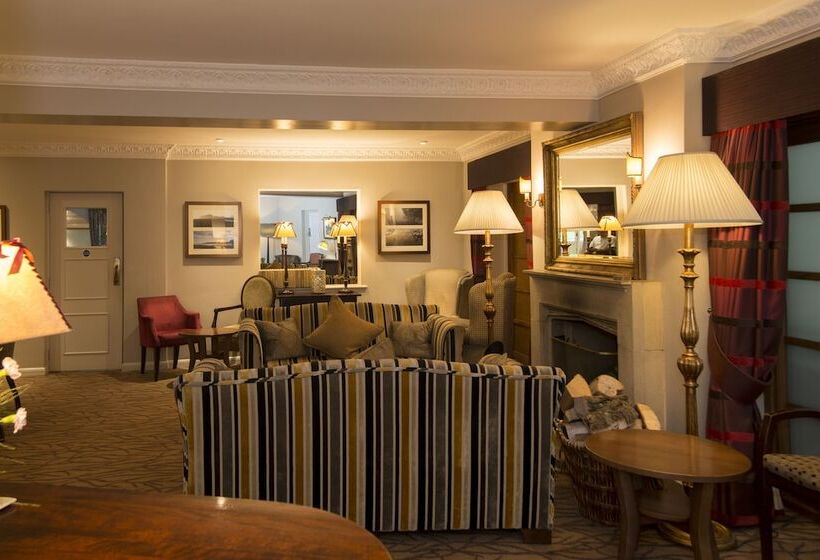 호텔 Three Ways House