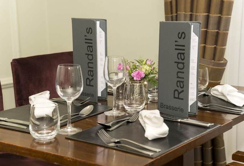 Отель Three Ways House