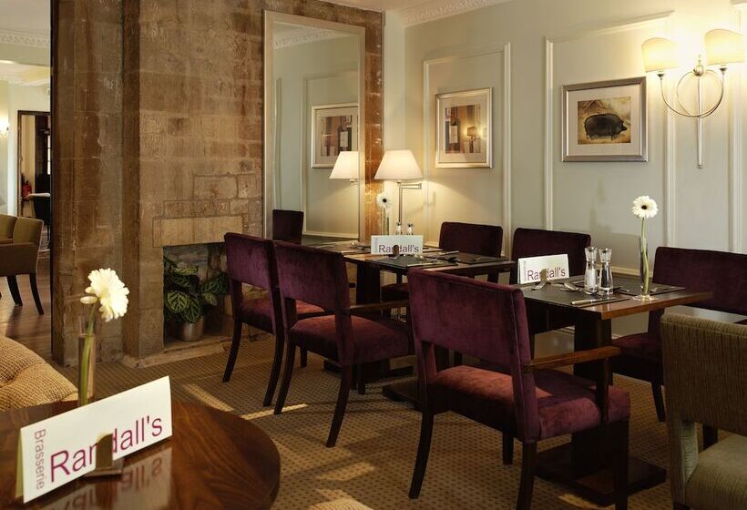 Отель Three Ways House