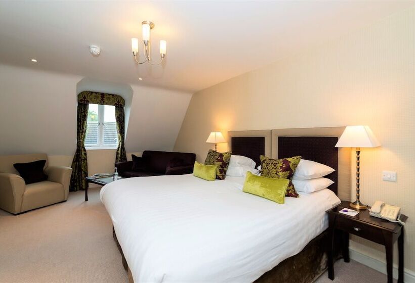 Отель Three Ways House