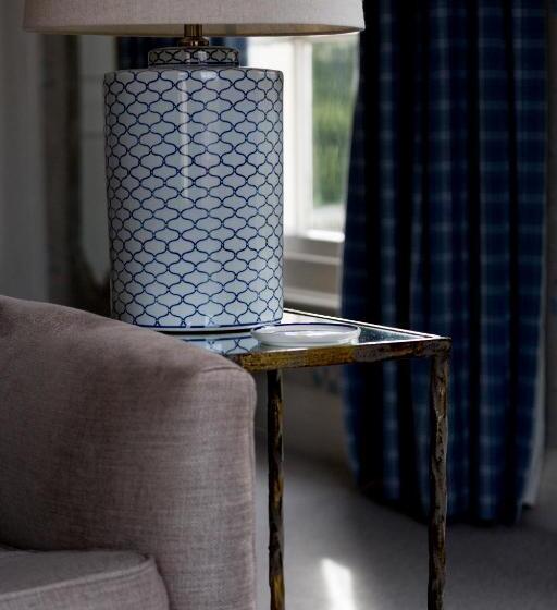 فندق Tickton Grange