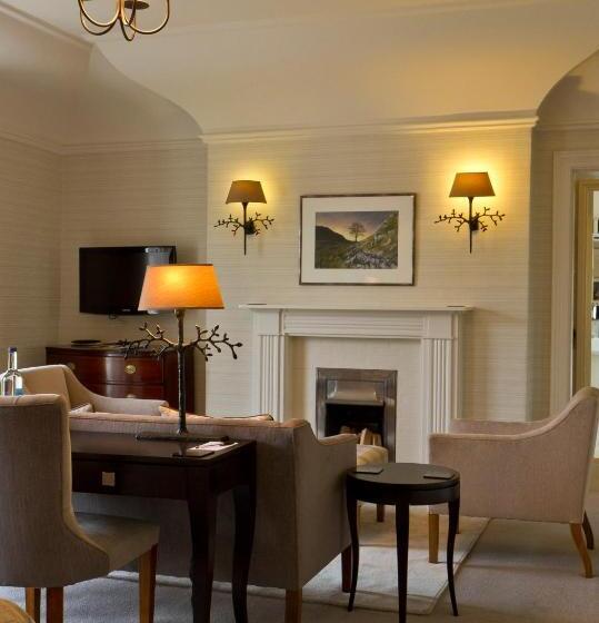 호텔 Tickton Grange