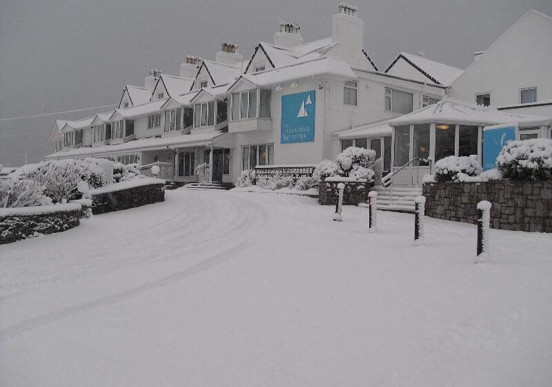 فندق Trearddur Bay