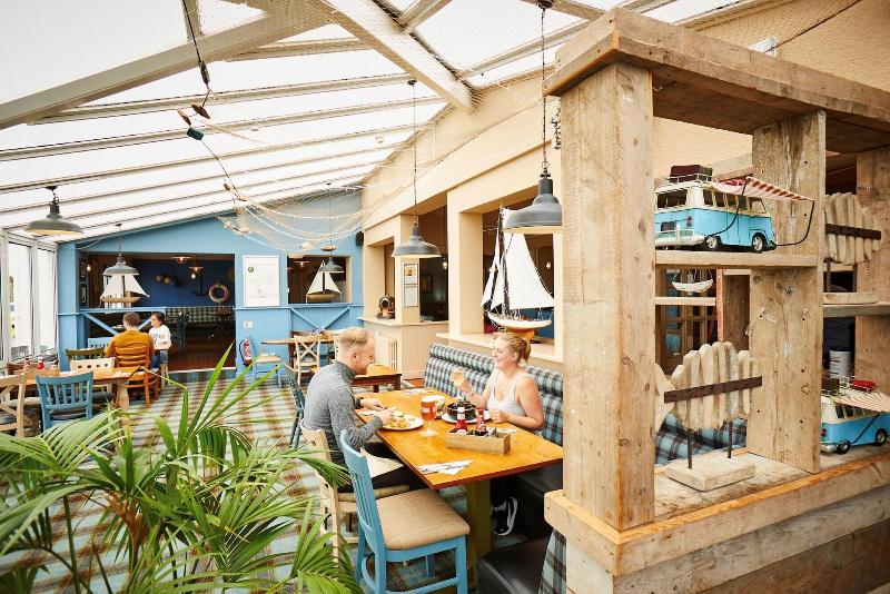 فندق Trearddur Bay