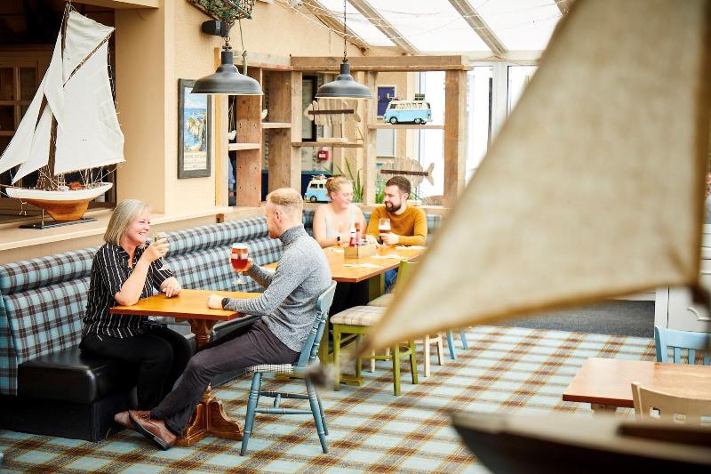 فندق Trearddur Bay