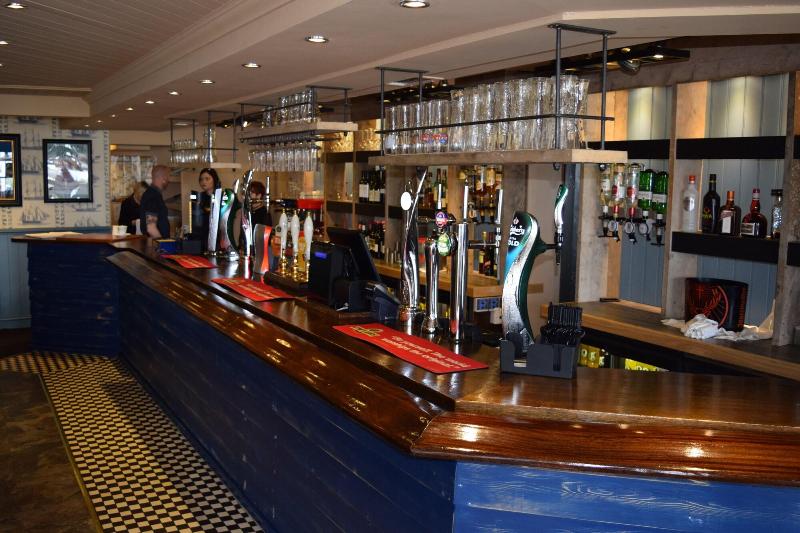 فندق Trearddur Bay