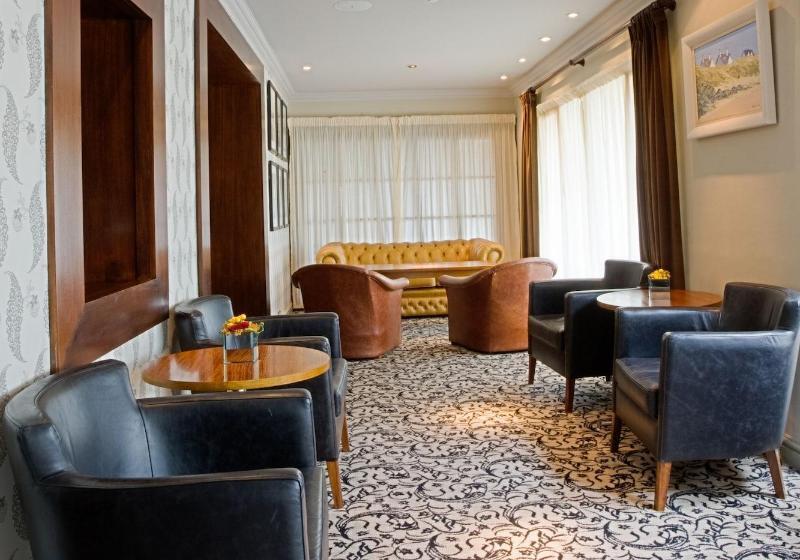 فندق Trearddur Bay