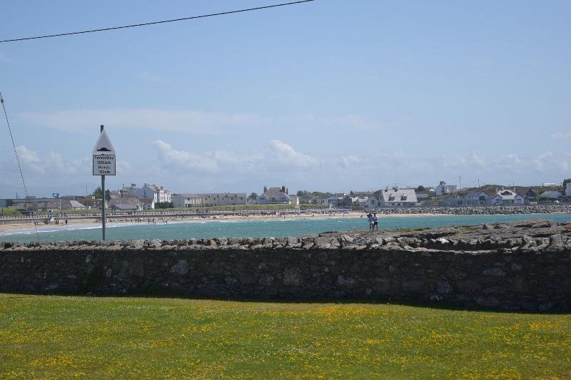 فندق Trearddur Bay