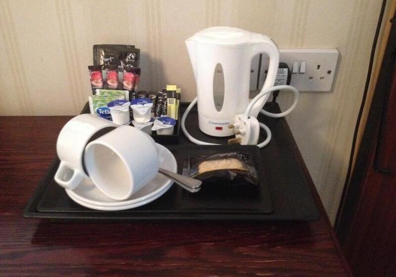 酒店 Tweeddale Arms