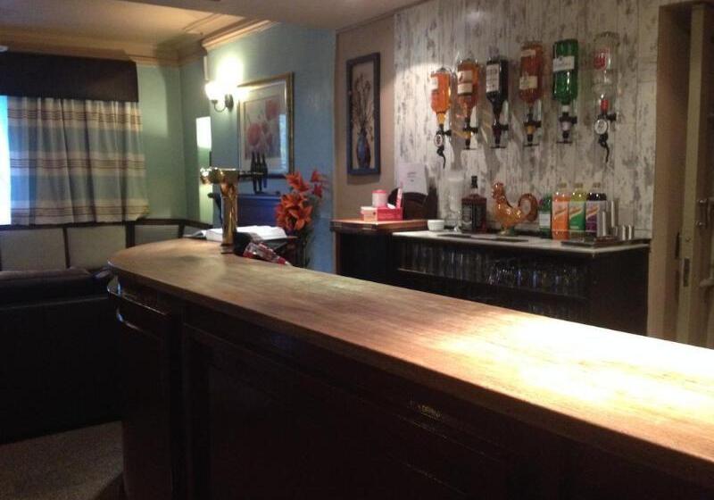 酒店 Tweeddale Arms