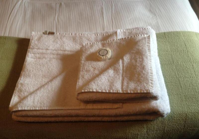 酒店 Tweeddale Arms