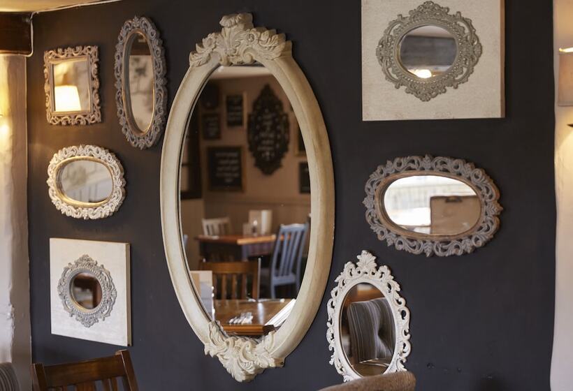 Отель Two Brewers By Chef & Brewer Collection