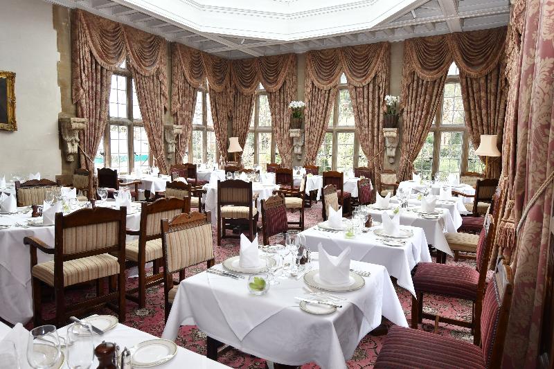 Отель Tylney Hall