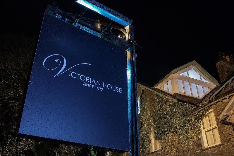 호텔 Victorian House