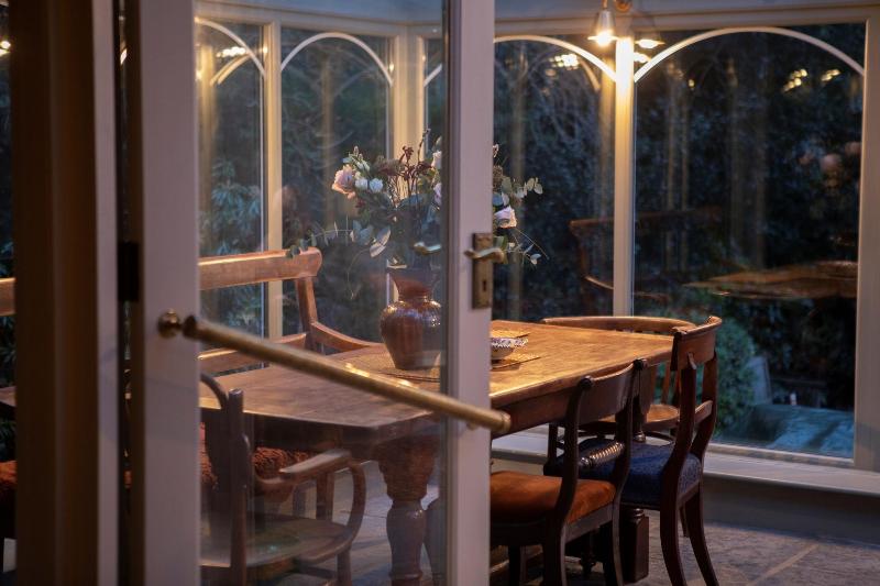 호텔 Victorian House