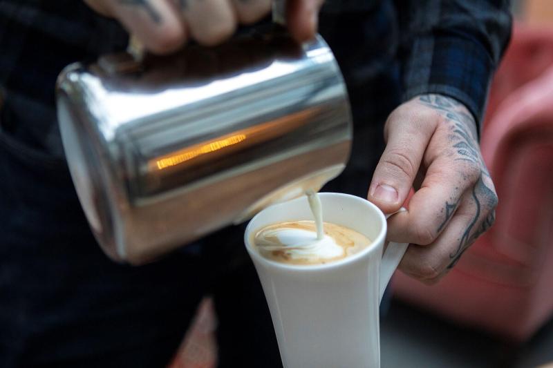 호텔 Victorian House