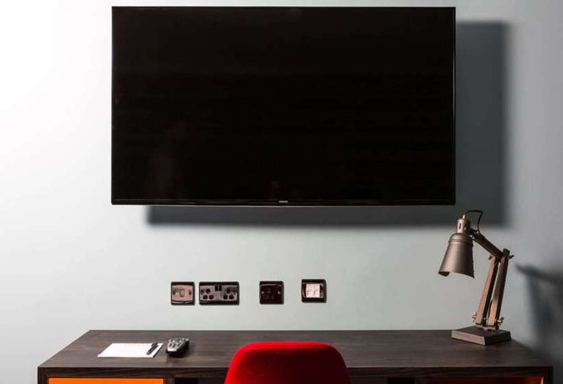 Village Hotel Manchester Hyde