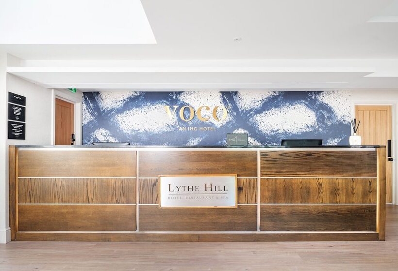 Voco Lythe Hill Hotel & Spa, An Ihg