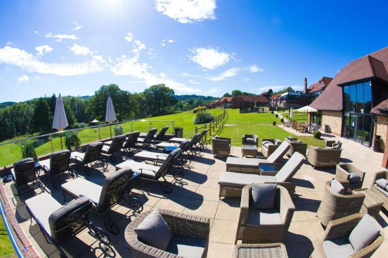 Voco Lythe Hill Hotel & Spa, An Ihg