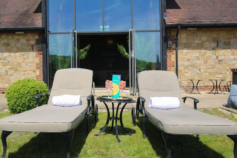 Voco Lythe Hill Hotel & Spa, An Ihg