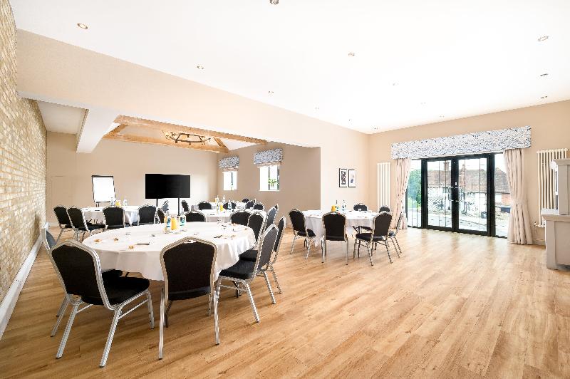 Voco Lythe Hill Hotel & Spa, An Ihg