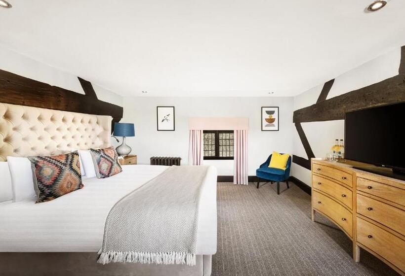 Voco Lythe Hill Hotel & Spa, An Ihg