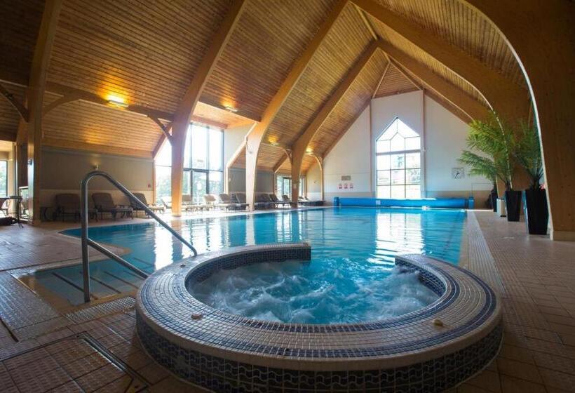 Voco Lythe Hill Hotel & Spa, An Ihg