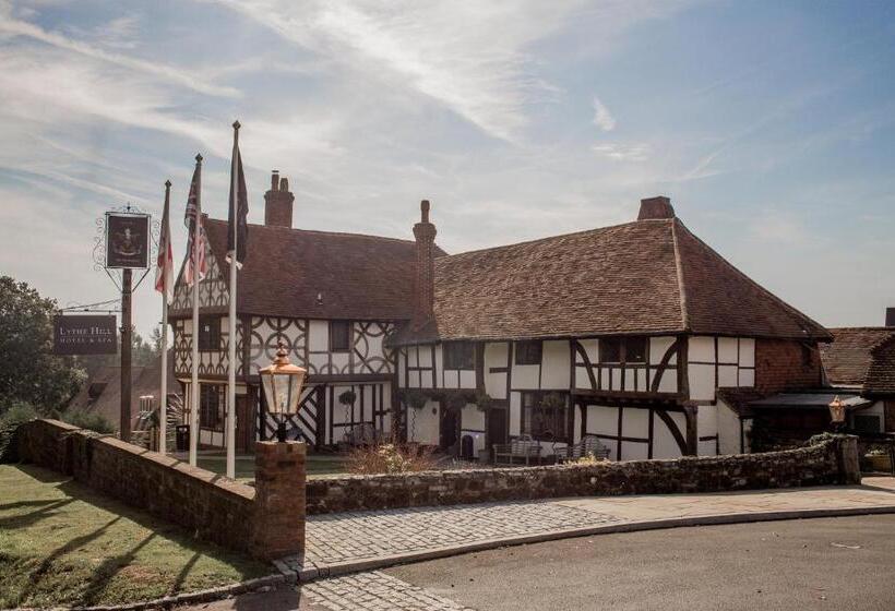 Voco Lythe Hill Hotel & Spa, An Ihg