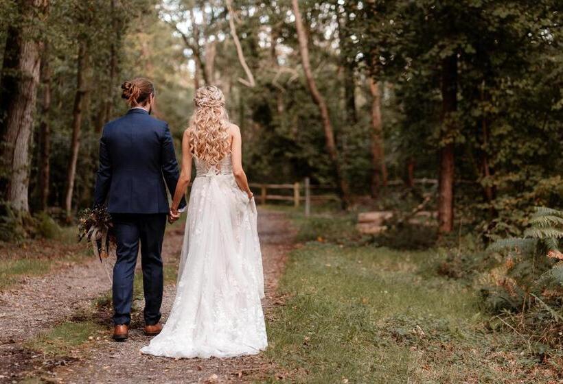 Voco Lythe Hill Hotel & Spa, An Ihg