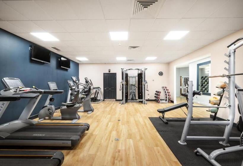 Voco Lythe Hill Hotel & Spa, An Ihg