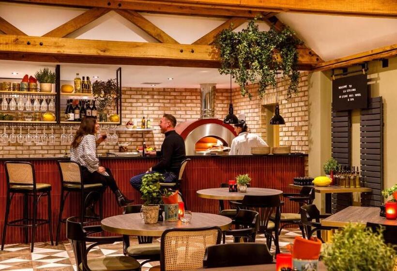 Voco Lythe Hill Hotel & Spa, An Ihg