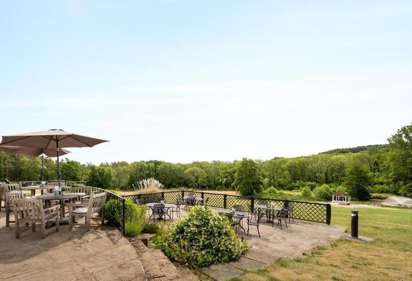 Voco Lythe Hill Hotel & Spa, An Ihg