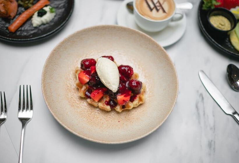 בית מלון כפרי The Caledonian Edinburgh, Curio Collection By Hilton