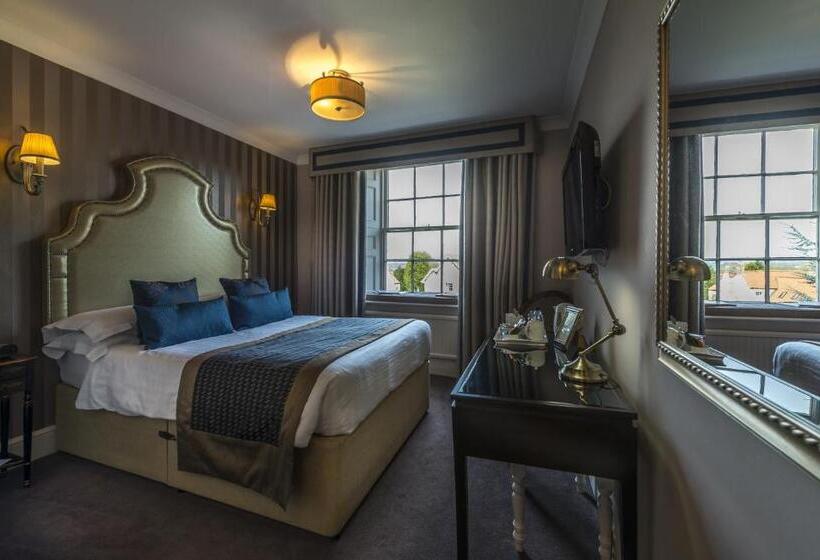 فندق Washingborough Hall