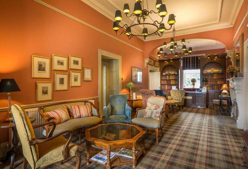 ホテル Washingborough Hall