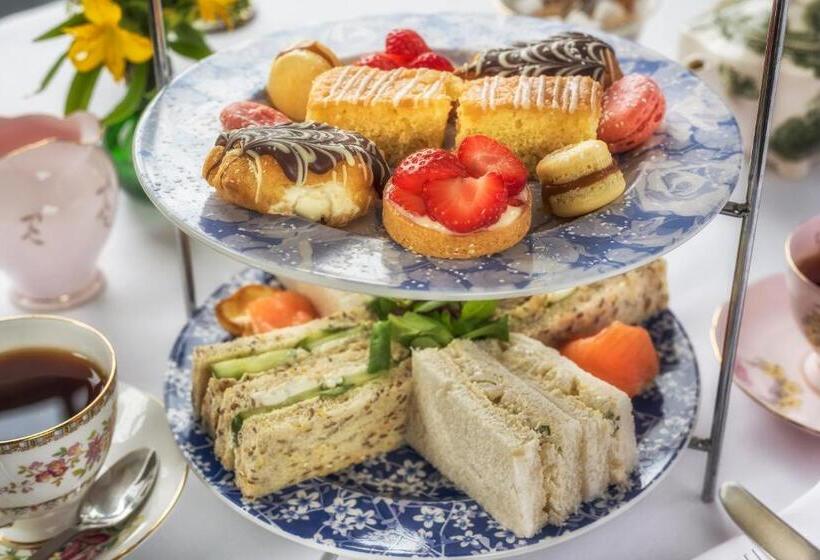 ホテル Washingborough Hall