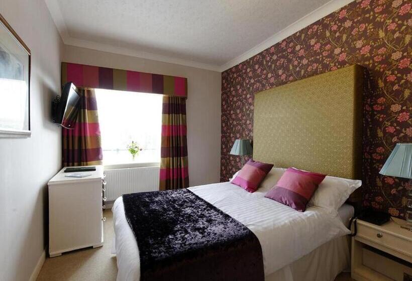 בית מלון כפרי Washingborough Hall