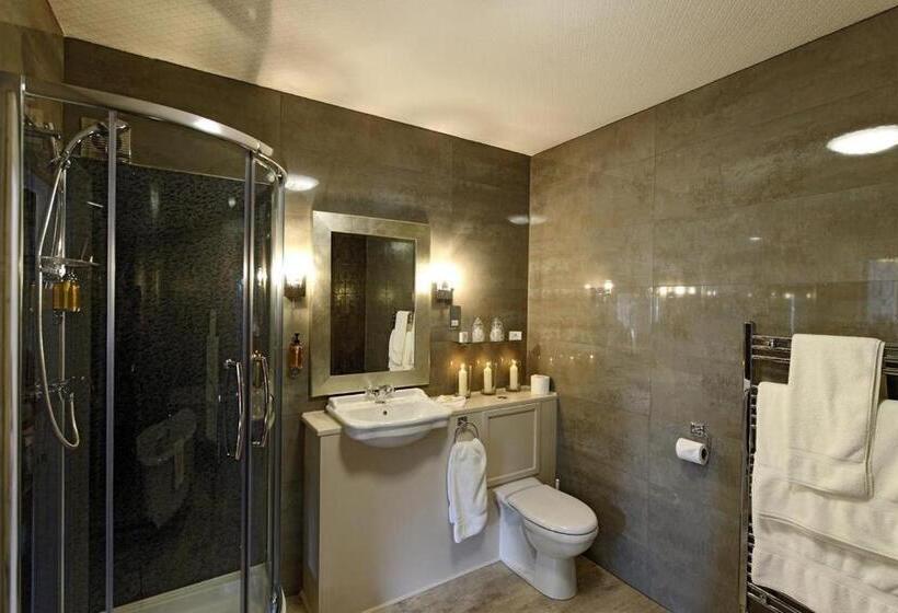 ホテル Washingborough Hall