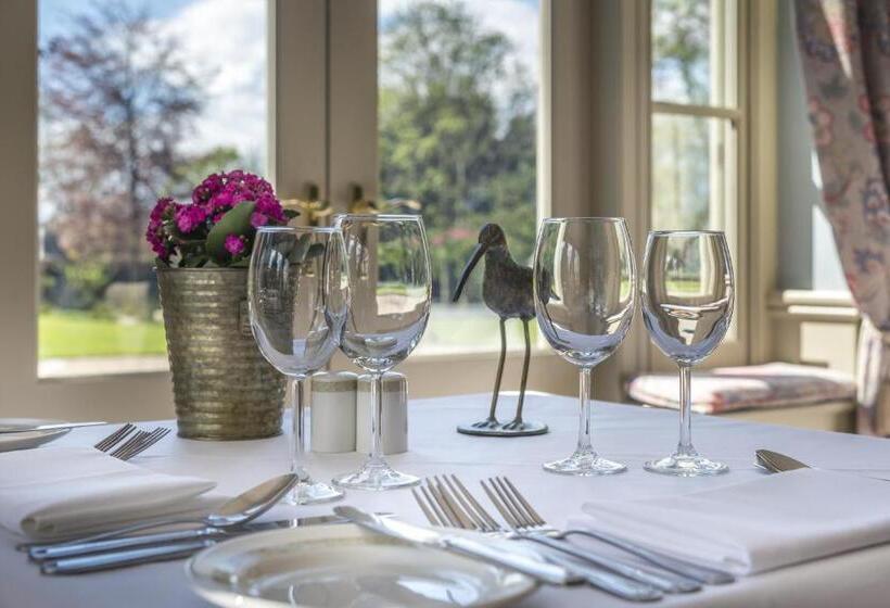 ホテル Washingborough Hall