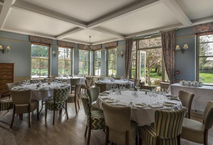 فندق Washingborough Hall