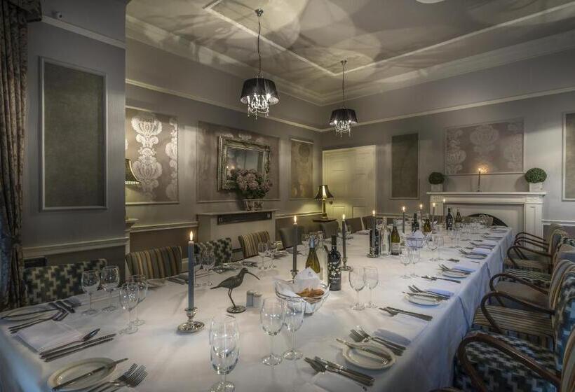 فندق Washingborough Hall