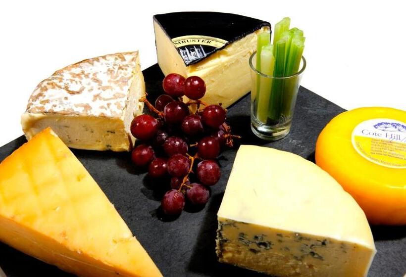 ホテル Washingborough Hall