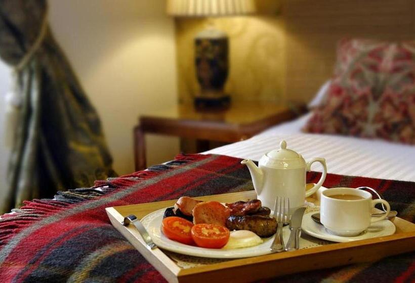 ホテル Washingborough Hall