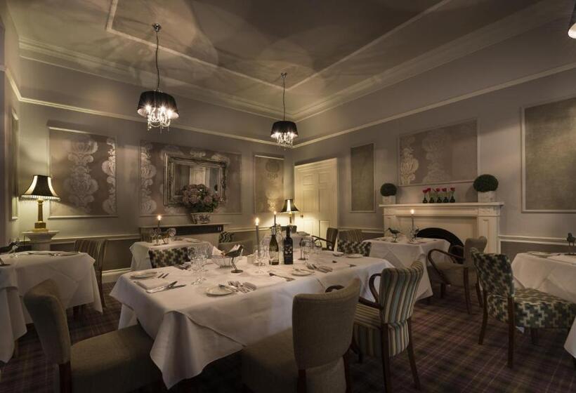 בית מלון כפרי Washingborough Hall